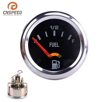 

Oil level gauge 12V car modification 2 inch racing precision 52mm car oil level oil level meter