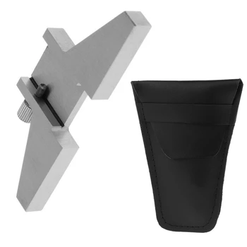 

Caliper Depth Seat Vernier Caliper Base Caliper Seat Digital Caliper Depth Seat T-Type Depth Seat