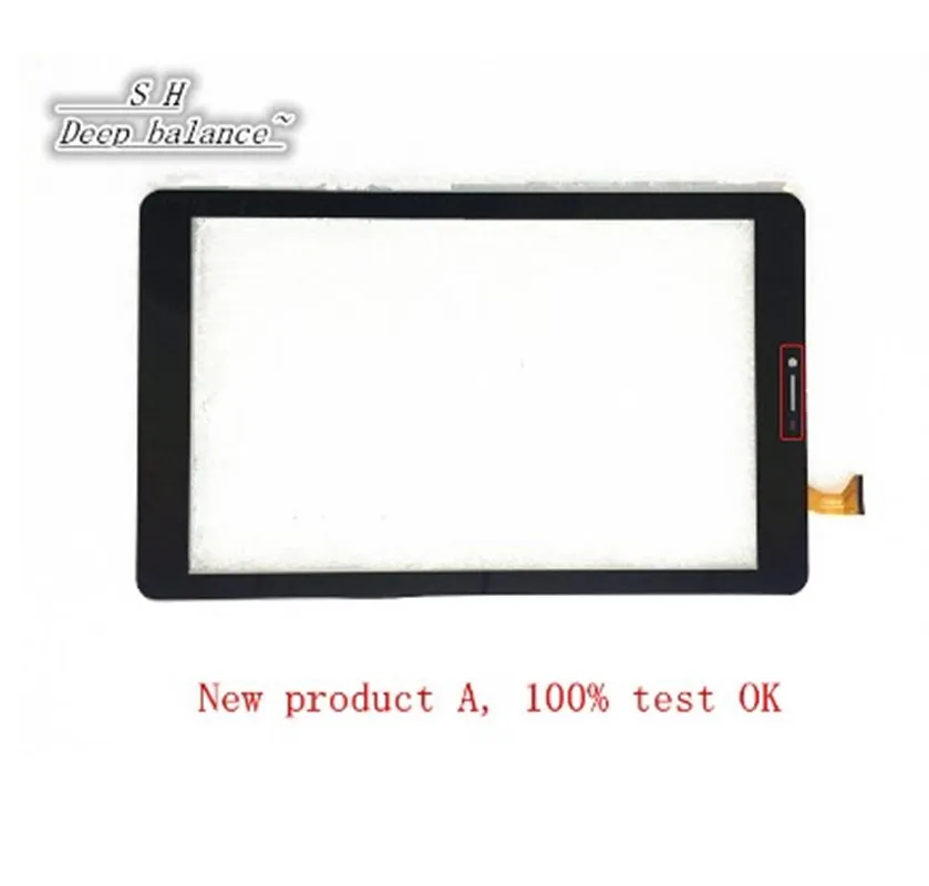 Новый планшетный компьютер a + 10 1 дюйма 2 5D сенсорный экран jm10d-f цифровой сенсор