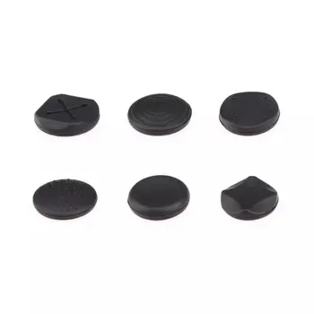 

For ps vita for psv for psvita analog protective hats cap 6in1