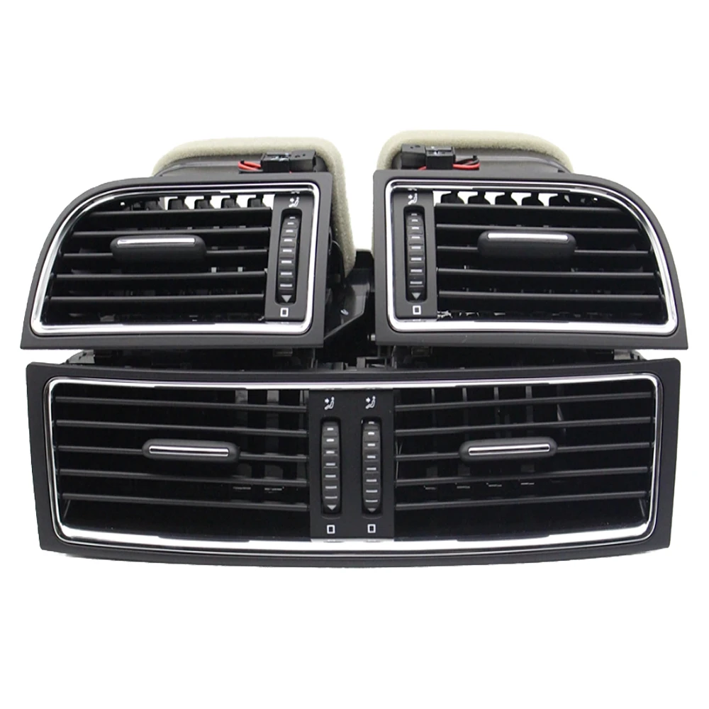 Вентиляционное отверстие для приборной панели Skoda Superb II 3T 820-2015 3T0 951 2008 819 701 |