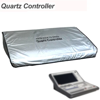 

2020 Quartz 11.1/11.0 System Controller DMX512 Stage Lighting Console For Party Disco Light DJ Par LED Moving Head Controller