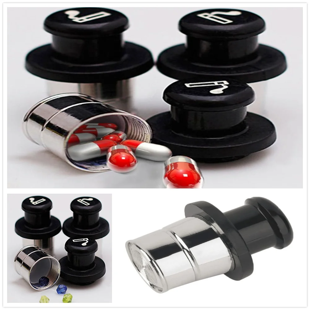 fake Car Cigarette Lighter Hidden Insert Pill Box Container for Honda City OSM FC Small PUYO Element Step REMIX CRV | Автомобили и