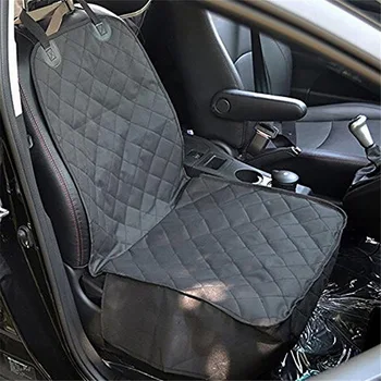 

Dog Seat Protection Waterproof Auto Cover Water Resistant for Dog Cat Pet