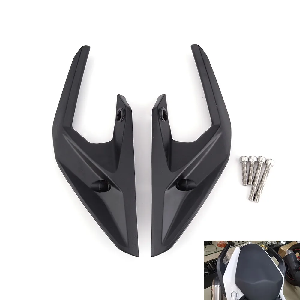 

Rear Passenger Handle for KTM 390 Duke 125 Duke 250 Duke Grab Rails Rear Duke 390 125 250 Motorcycle Rear Arm Rests 2017 18 2019