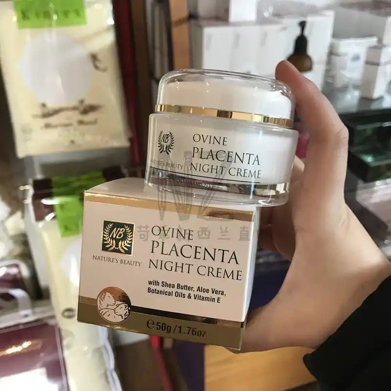 non greasy night moisturizer