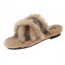 Вьетнамки; Новинка; Домашние женские тапочки из ПВХ и нейлона в мозаичном стиле; женские тапочки из хлопка; женские теплые зимние мягкие тапочки; высокое качество