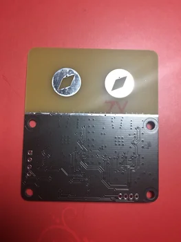 

UWB AOA PDOA Follower Module UWB Module