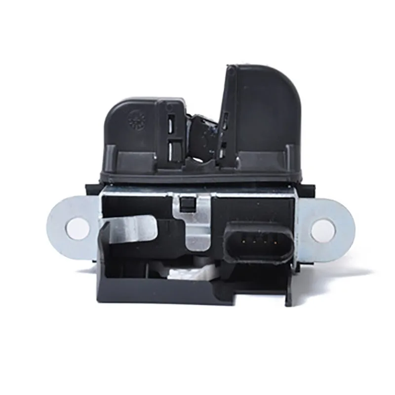 Защелка замка крышки багажника для VW GOLF MK5 GTI MK6 SEAT LEON 1K6827505E 5K0827505A 5M0827505E 1P0827505D |