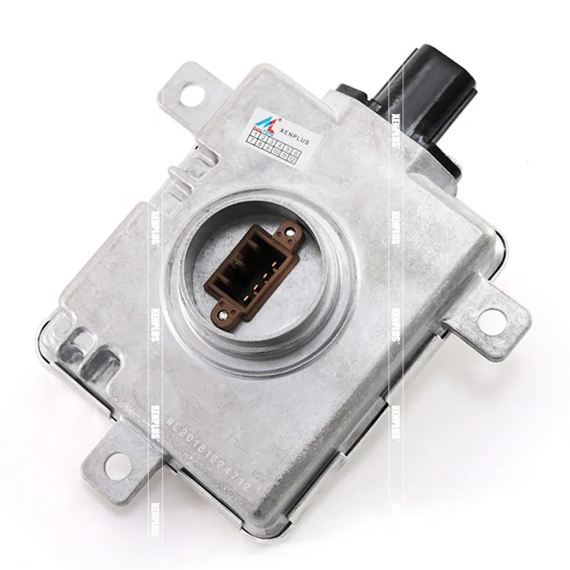 XENPLUS 100% новая HID ксеноновая фара балласт W3T19371 X6T02981 W3T11371 W3T10471 для Acura Mitsubishi Honda 2 года