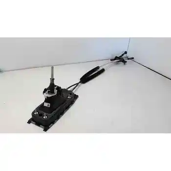 

5Q0711049AR SHIFT lever SKODA OCTAVIA LIM. (5E3)