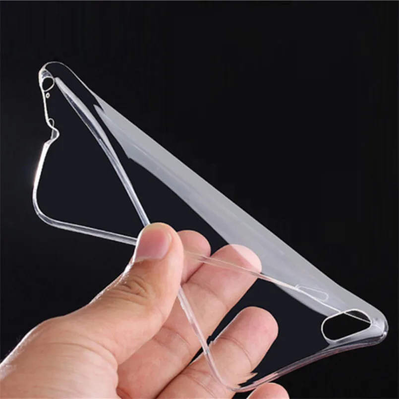 clear Рождественский подарок чехол для iPhone 7 8 6 6S Plus 4 4S 5 5S SE 5C TPU 11 Pro Max Прозрачный чехол для телефона для iPhone X XR XS Max - Цвет: clear