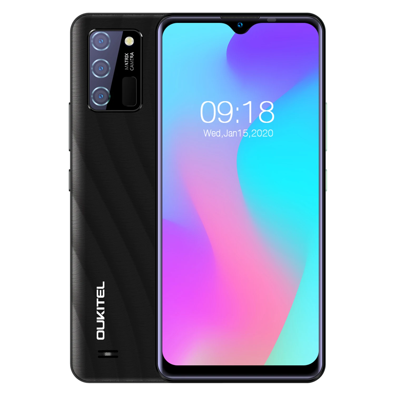 android umx cell phone OUKITEL C25 6.52'' HD+ 4GB+32GB Android 11 Smartphone 5000mAh Battery 13MP Triple Rear Camera Mobile Phone best android cellphone Android Phones
