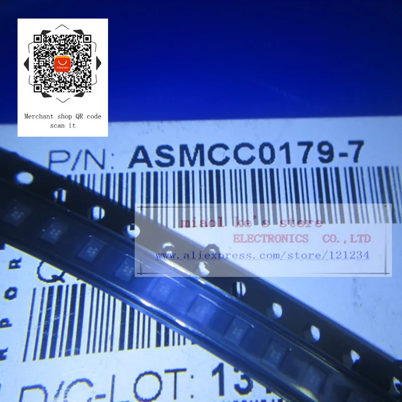 

[10 шт.] 100% новинка, оригинал: фотообои mcc0179 AM1 QFN