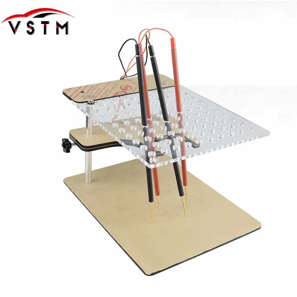 Cadre Multifonctionnel De Bdm De Banc D Essai De Brosse D Ecu Universellement Pour Le Banc D Essai De Brosse D Ecu De Voiture De Kes V2 K Tag 12v Avec Le Meilleur Prix Aliexpress