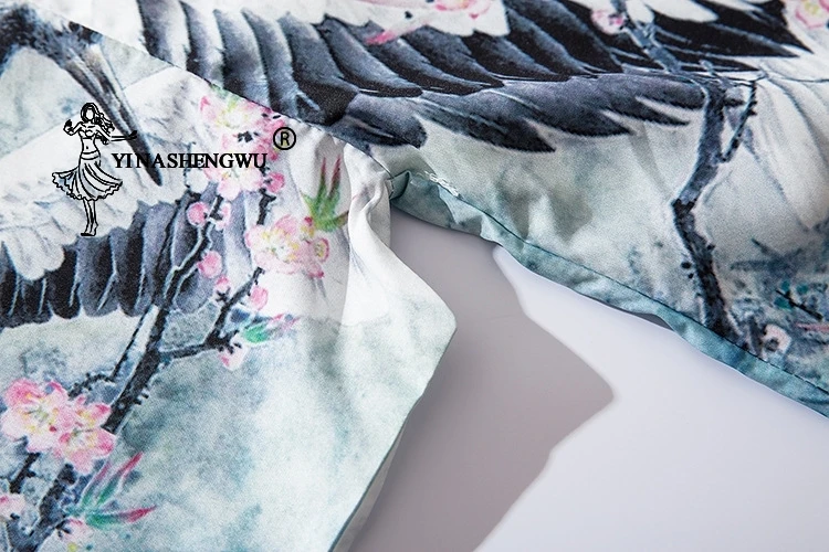 Yukata женское традиционное японское кимоно кардиган японский Азиатский Femme блузки хлопковое кимоно халат Harakuju винтажные рубашки топы с принтом
