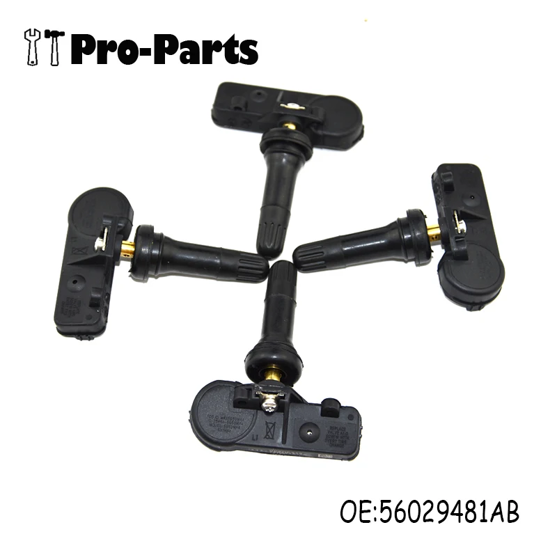 1PCS ο TPMS Ÿ̾ з     2009-2010 433MHz 56029481AB