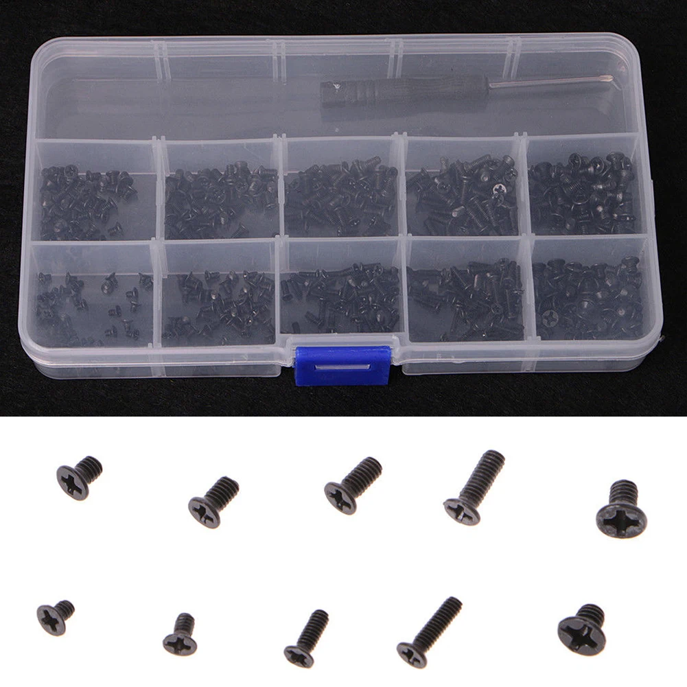 

Hot New Laptop Notebook Screws Set Kit for HP Lenovo Gateway