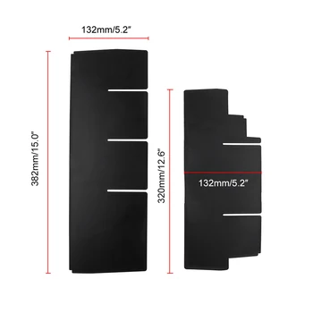 

Car Center Console Organizer for Ford F150 Automotive Supplies B88