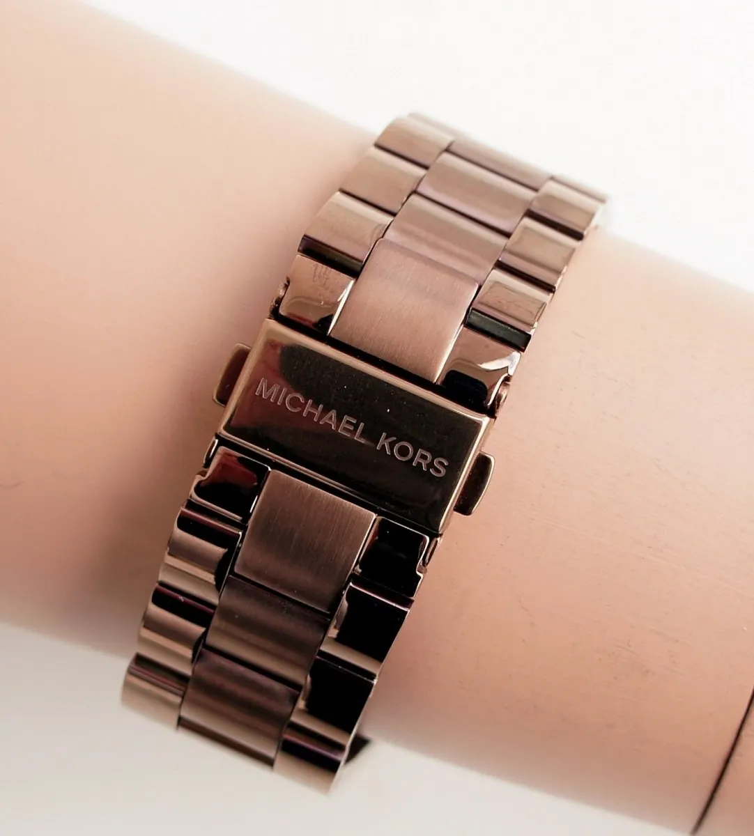 Wrist Watch Michael korss mk3418 wrist 
