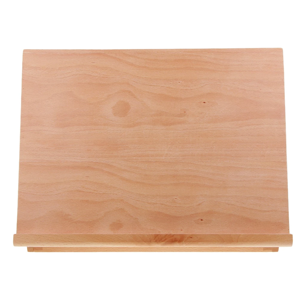 

Artist Sketching Board Adjustable Drawing Board Folding Desk Easel Foldable