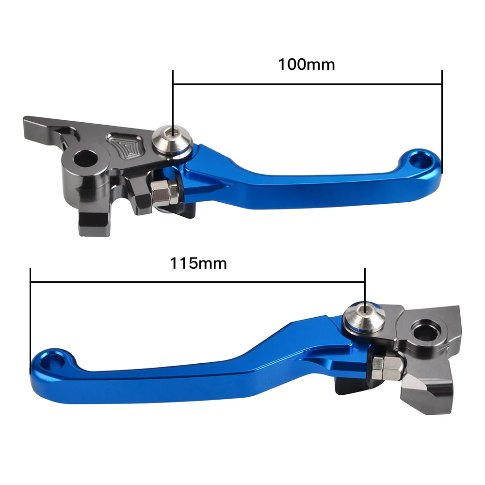 NICECNC Сводные сцепные рычаги для SE R 250 300 2014 2015 F 250i 300i 2011 450i 2013 CNC Заготовка