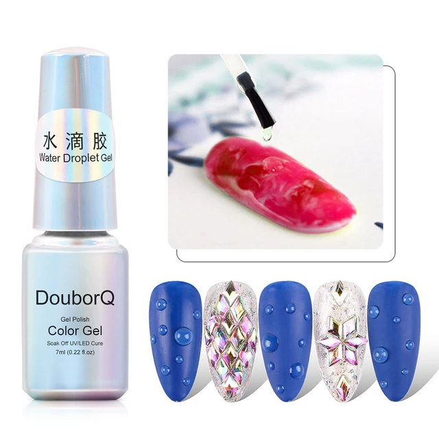 DIY: Nail Marbling | The High Life Suite | Fashion. Food. Love.