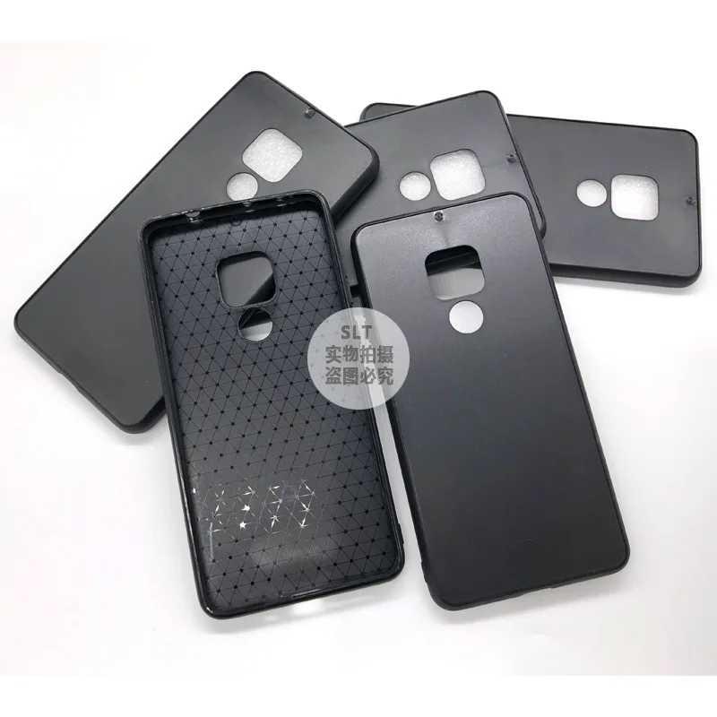 Чехол для телефона huawei Nova5/Mate30pro из стекла с принтом Glory 20 Maimang 8, чехол для мобильного телефона с УФ-принтом