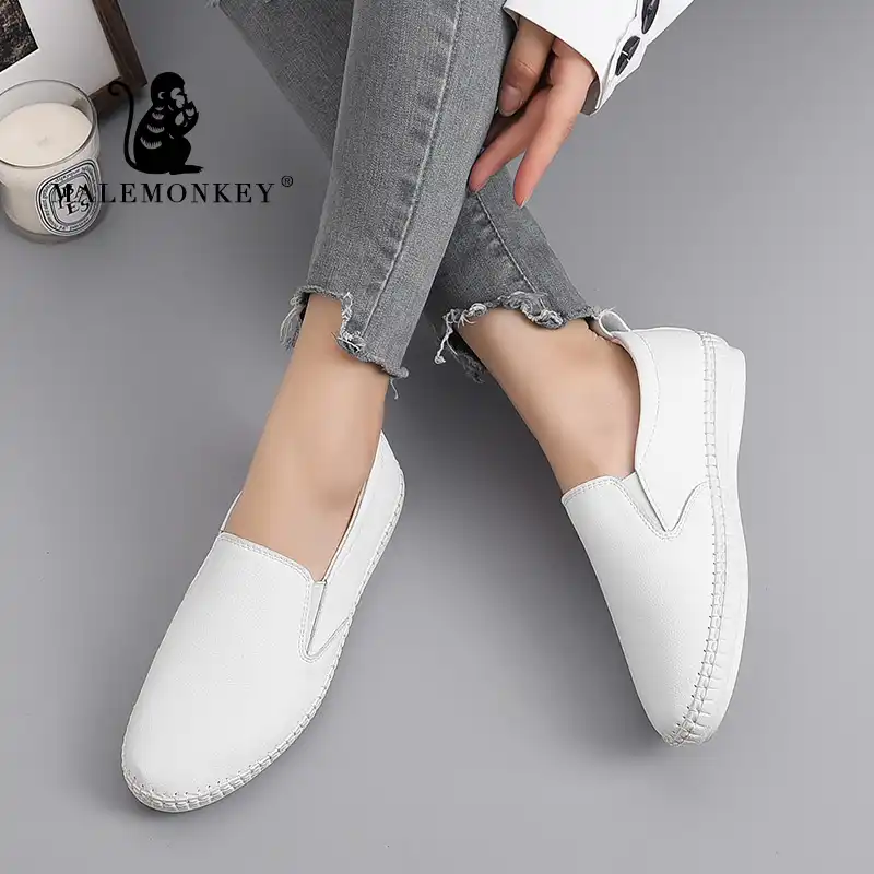 fotos de sapatos branco da moda