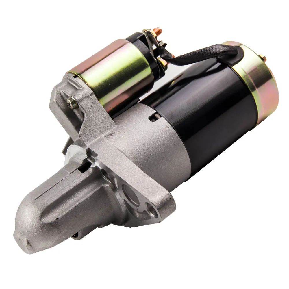 

13Tooth STARTER MOTOR For MAZDA RX8 RX 8 03-12 UPRATED 2KW FASTER N3H118400A