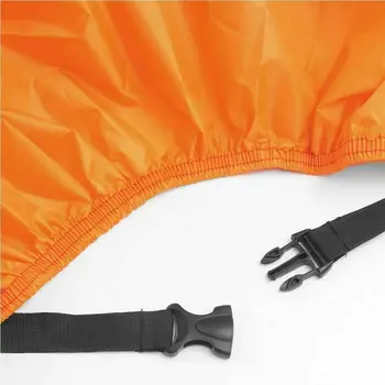 

Scooter Motorcycle Cover Waterproof Dustproof Sun Shade Protector Parts
