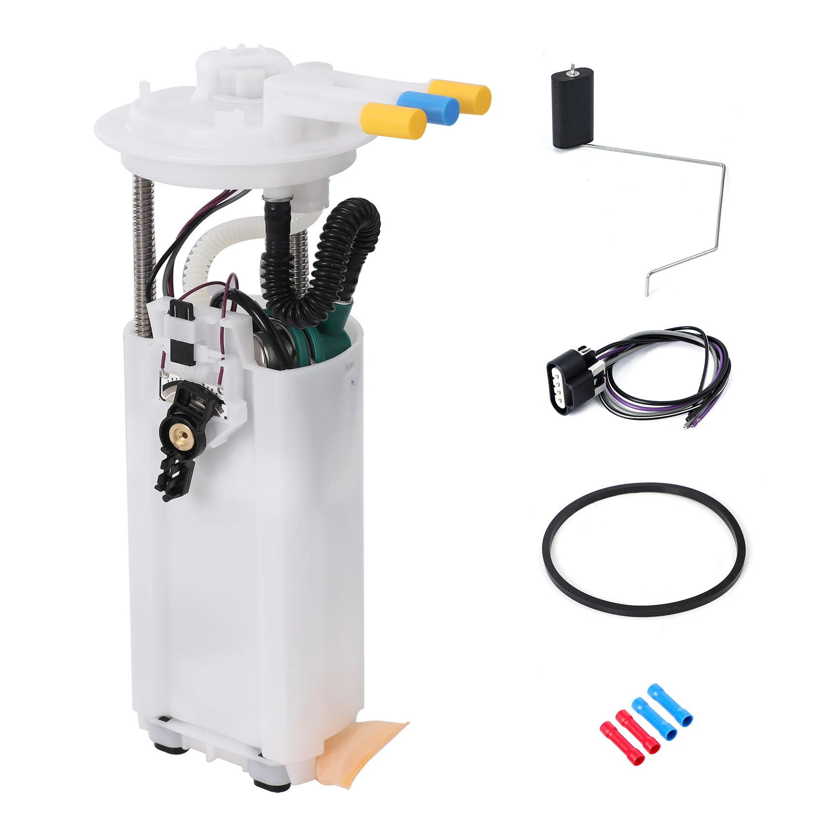 

Fuel Pump For 1999-2002 Chevy Camaro Assembly With Fuel Pump & Fuel Level Sender