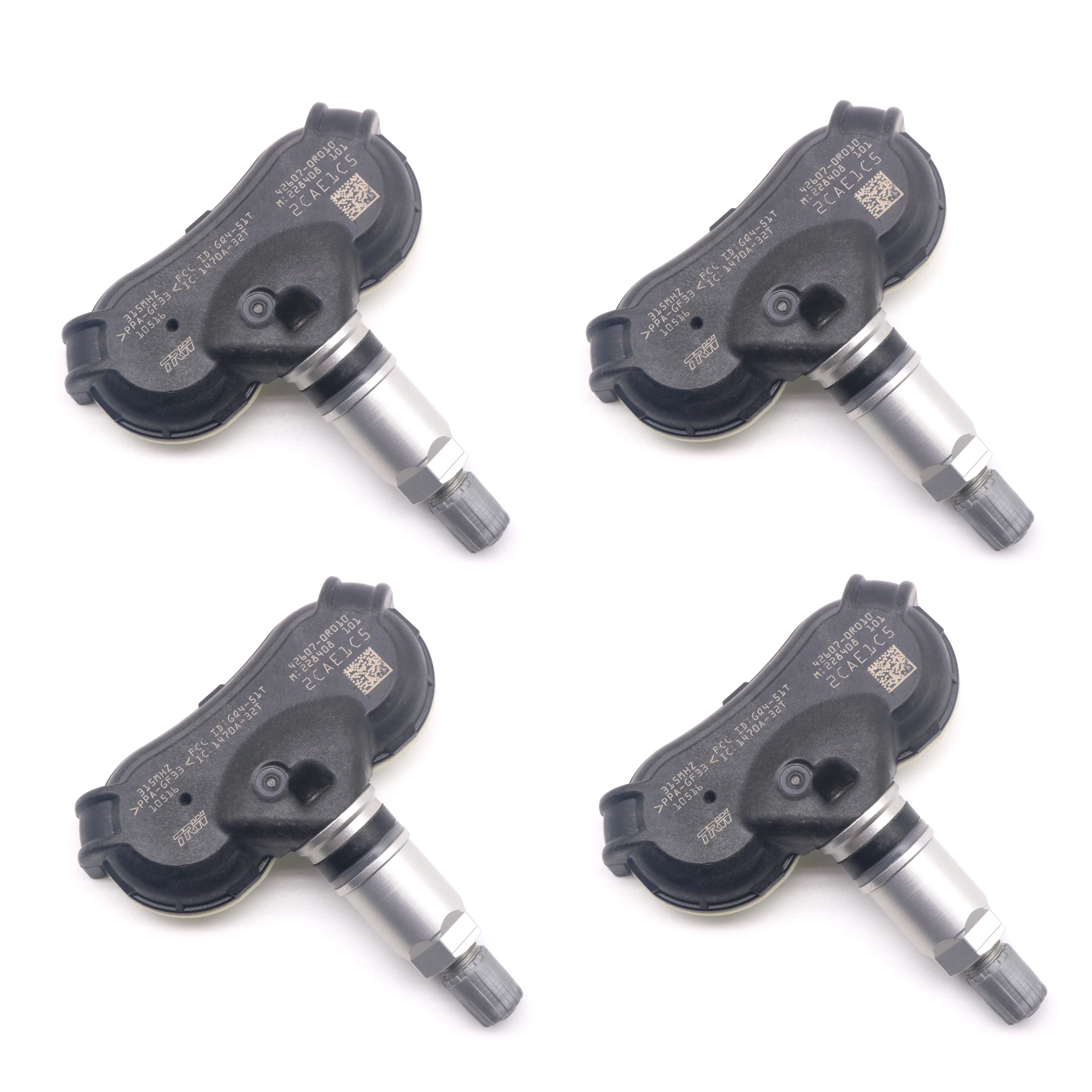 TPMS SENSOR FOR 2013 2019 Toyota Rav4 Highlander 315MHz TPMS Toyota TIRE AIR PRESSURE SENSOR