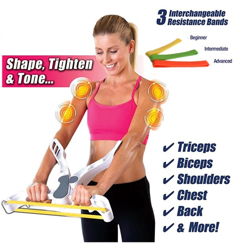 

The new weight loss product armor fitness equipment grip strength doubt arm forearm wrist movement strength fitness equipment