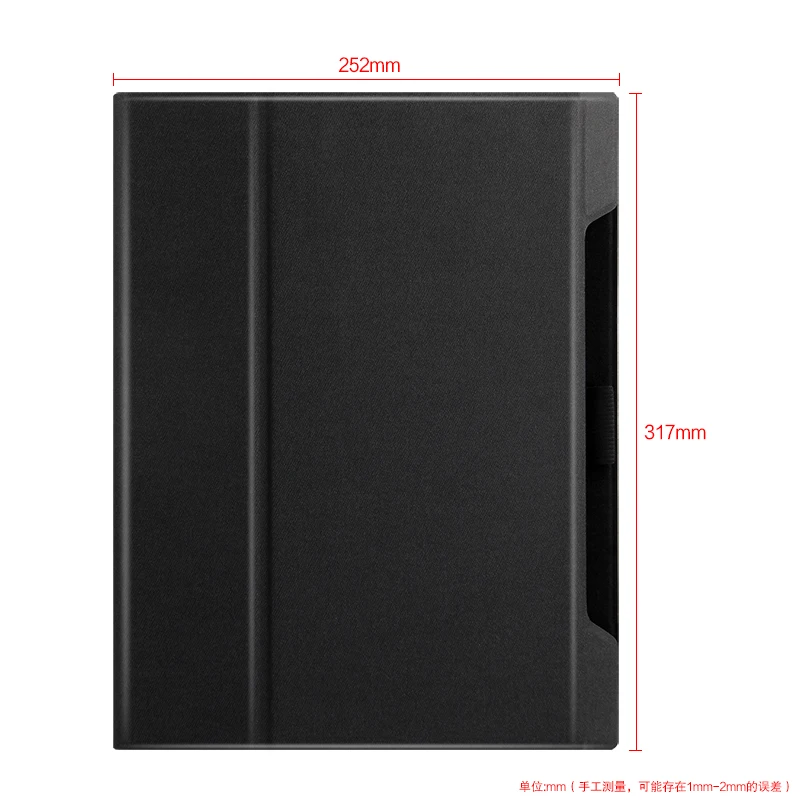 magnético para Onyx BOOX Max Lumi 2, leitor de ebook, 13,3