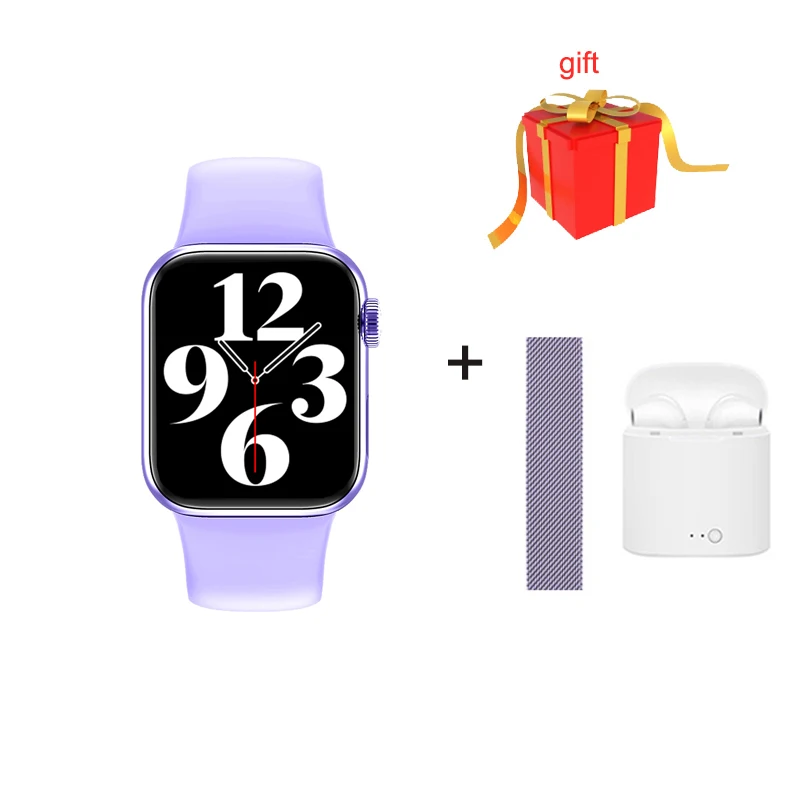 M16 Mini Smartwatch Heart Rate Sleep Monitor Bluetooth 38 mm Women Men Fintess Bracelet Electronic Clock Smart Watch PK M16 Plus 