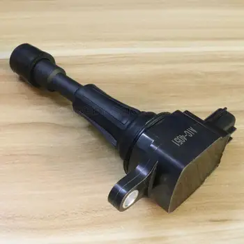 

4pcs/lot OEM ZJ0118100 ZJ01-18-100 AIC4051 AIC-4051 For MAZDA 3 BL BK 1.6 Ignition Coil Pencil