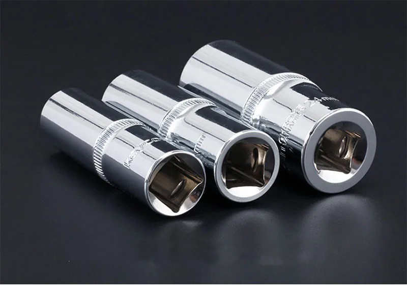 Rondelle De Réparation Plate M6 (6 Mm X 50 Mm) - Acier (lot De 20