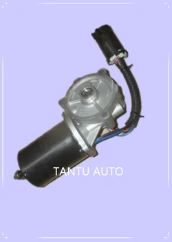 

Transfer motor case assy 4760-648-001 for Great wall Haval 4G69