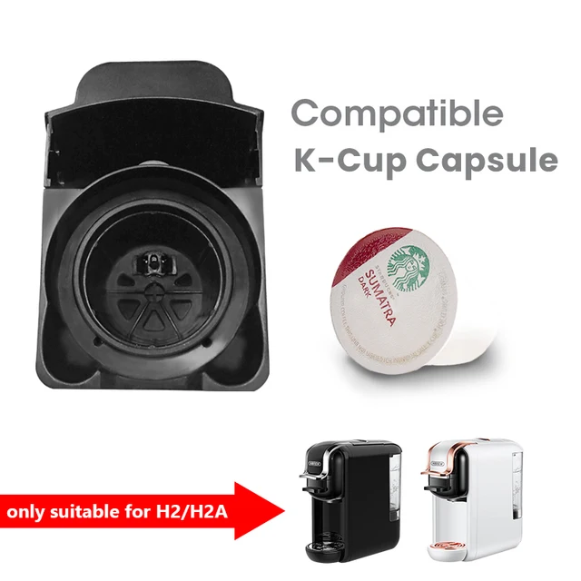 H2 K Cup
