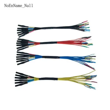 

4pcs 6-Way Channel Universal Breakout Leads (HT306) for automotive oscilloscope