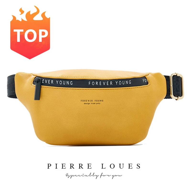 Cinturón de dinero para teléfono, riñonera de cadera para mujer, bolso de la cintura del bolso de calle, Cangurera de riñón|Riñoneras| - AliExpress