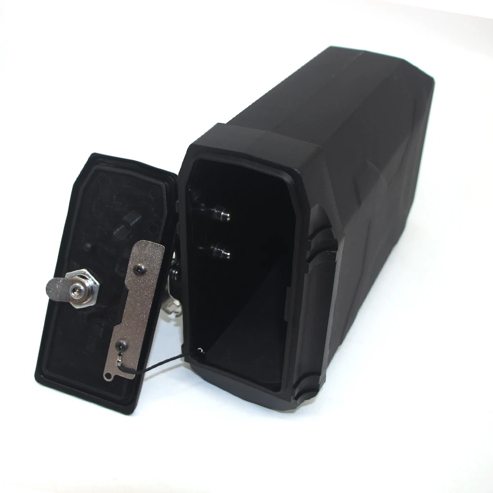 

Motorcycles Plastic Box Toolbox 5 Liters Tool Box Left Side Bracket For BMW R1200GS Adv R1200 R 1200 GSA Adventure LC 2013-2019