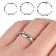 

Anti Snore Ring Magnetic Therapy Acupressure Apnea Sleeping Aid Treatment Against Snoring Device Night Stop Snoring Finger Ring