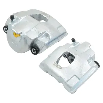 

AP02 2x Front Brake Calipers A1634200083 1634200183 / 163 420 01 83 For Mercedes-Benz M-Klasse W163 ML350 ML430 1998-2005