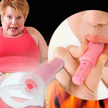 

Just 5 Minutes Fat Burner Abdominal Breathing Trainer Slimming Body Waist Increase Lung Capacity Face Lift Tools For Weight Loss