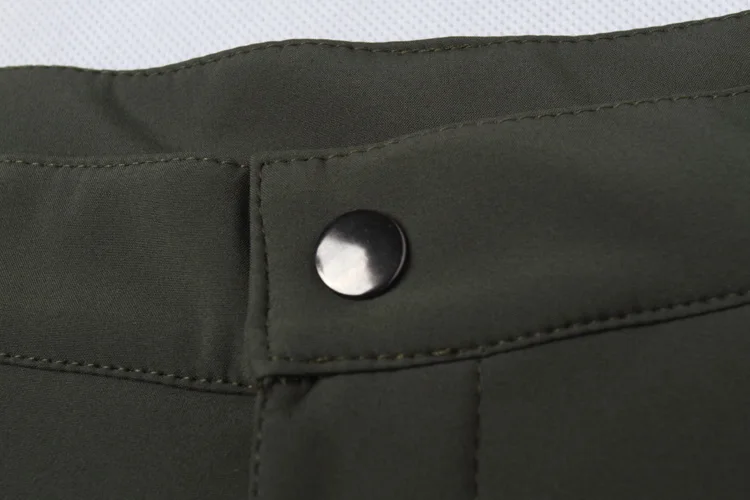 Mens Casual Thin Comfortable Waterproof Wind Resistant Hiking Pants Sale