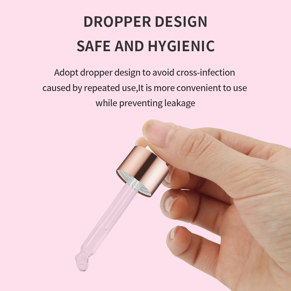 GLAMLASH 10ml/15ml Super Bonder fixing agent for Eyelash Extensions Primer for Lashes Glue Help adhesive for Eyelash 4