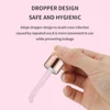 GLAMLASH 10ml/15ml Super Bonder fixing agent for Eyelash Extensions Primer for Lashes Glue Help adhesive for Eyelash 4