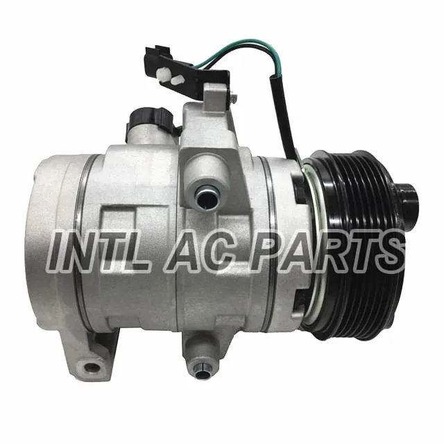 DKS17DS авто ac компрессор для автомобиля Ford Transit фокус 98488 8L8419D629BC 8S4Z19C836AA 8S43-19D629-AE 8S43-19D629-AD 8S43-19D629-AC